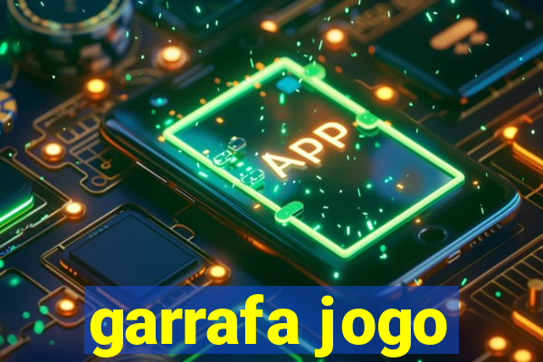 garrafa jogo